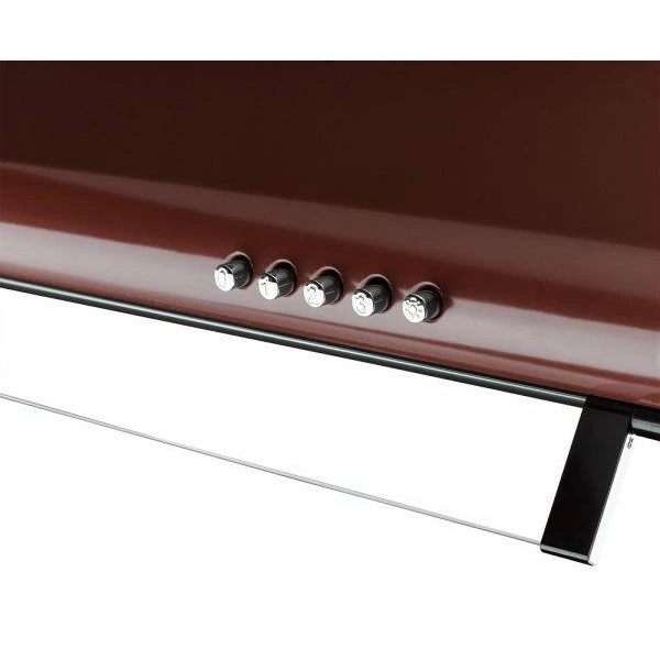 Вытяжка плоская Perfelli PL 5144 BR LED - изображение 4