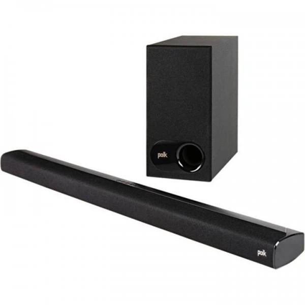 Саундбар Polk audio Signa S2 - Фото 1 Саундбар Polk audio Signa S2 - изображение 1