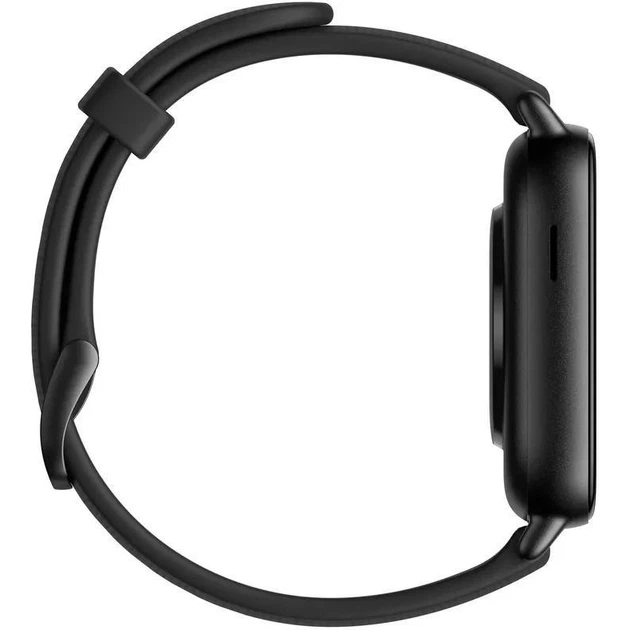 Смарт-часы Amazfit GTS 2 New Version Space Black - изображение 5