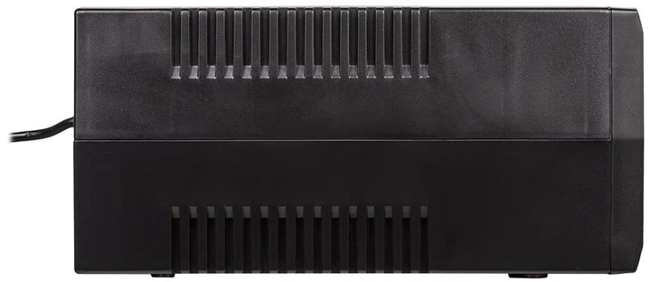 ИБП Maxxter MX-UPS-B650-02 650VA, AVR, 2xShuko - изображение 3