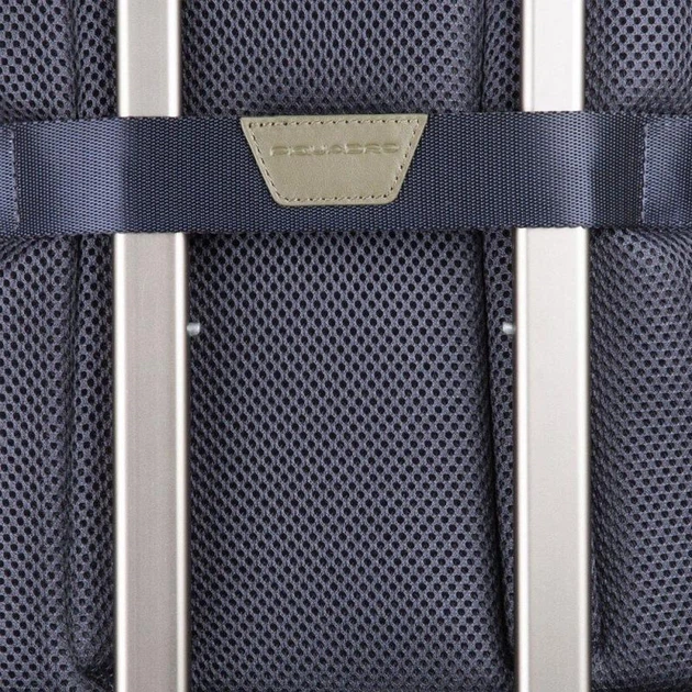 Рюкзак Piquadro URBAN (UB00) Blue CA3214UB00_BLU - Фото 5 Рюкзак Piquadro URBAN (UB00) Blue CA3214UB00_BLU - изображение 5