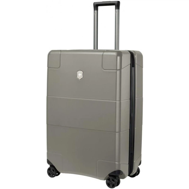 Чемодан Victorinox Travel LEXICON/Titanium 602106 (Средний) - изображение 2
