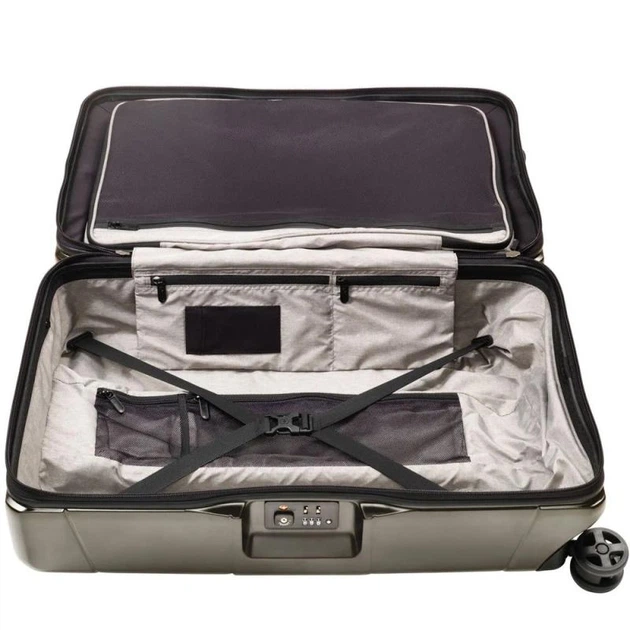 Чемодан Victorinox Travel LEXICON/Titanium 602106 (Средний) - изображение 5