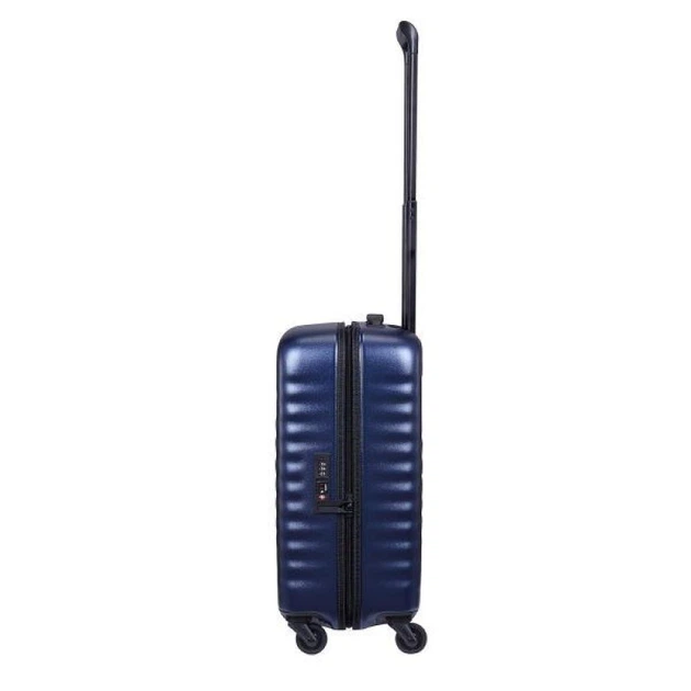 Валіза Lojel ALTO /Midnight Blue Lj-CF1793S_BLU (Маленька) - Фото 3 Валіза Lojel ALTO /Midnight Blue Lj-CF1793S_BLU (Маленька) - зображення 3