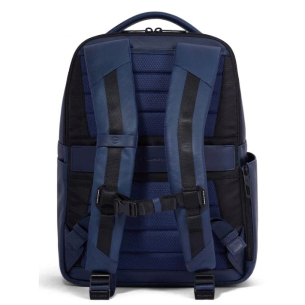 Рюкзак для ноутбука Piquadro FXP (FXP) Blue CA6319FXP_BLU - зображення 3