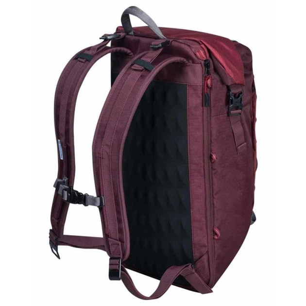 Рюкзак Victorinox ALTMONT Active/Burgundy 602136 - Фото 2 Рюкзак Victorinox ALTMONT Active/Burgundy 602136 - изображение 2