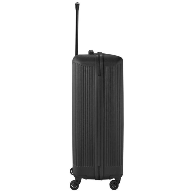 Чемодан Travelite BALI/Black TL072349-01 (Большой) - Фото 5 Чемодан Travelite BALI/Black TL072349-01 (Большой) - изображение 5
