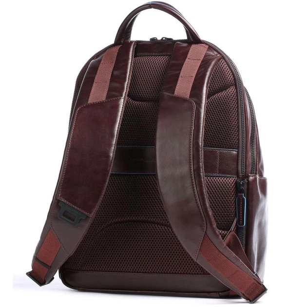 Рюкзак для ноутбука Piquadro B2 REVAMP(B2V) Cognac CA5574B2V_MO - зображення 2