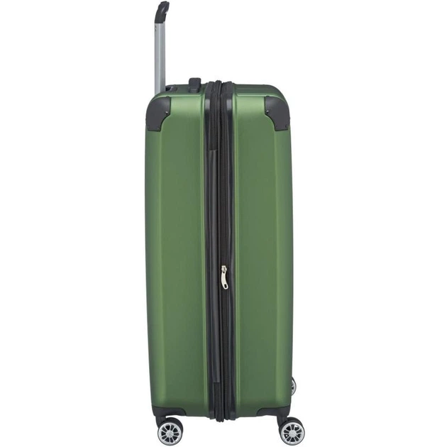 Чемодан Travelite CITY/Green TL073049-80 (Большой) - изображение 5
