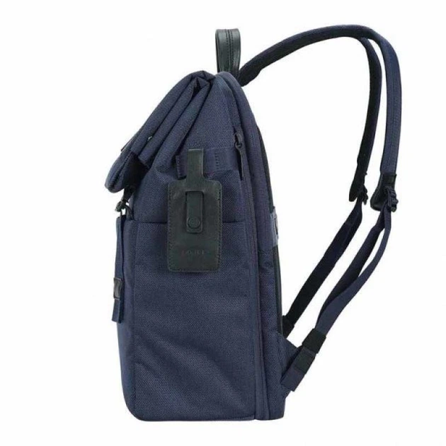 Рюкзак для ноутбука Lojel URBO 2 /Tone Navy Lj-UB2-61042 - изображение 3
