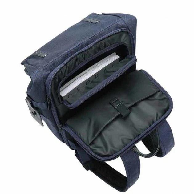 Рюкзак для ноутбука Lojel URBO 2 /Tone Navy Lj-UB2-61042 - изображение 5