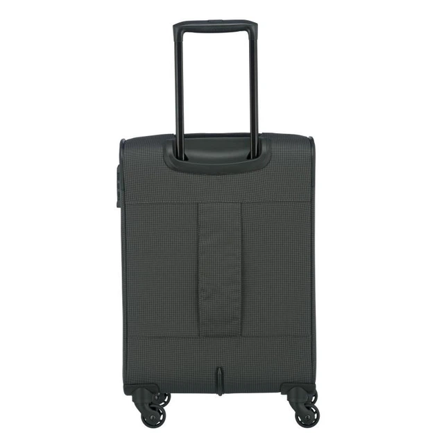 Чемодан Travelite DERBY/Anthracite TL087547-04 (Маленький) - Фото 4 Чемодан Travelite DERBY/Anthracite TL087547-04 (Маленький) - изображение 4