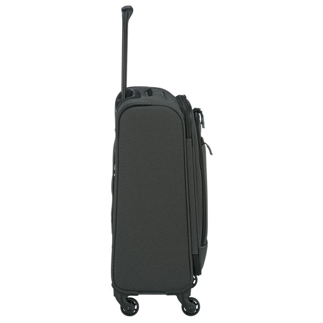 Чемодан Travelite DERBY/Anthracite TL087547-04 (Маленький) - Фото 5 Чемодан Travelite DERBY/Anthracite TL087547-04 (Маленький) - изображение 5