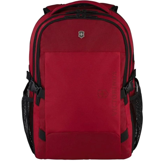 Рюкзак для ноутбука Victorinox VX SPORT EVO/Scarlet Sage 611411 - Фото 2 Рюкзак для ноутбука Victorinox VX SPORT EVO/Scarlet Sage 611411 - изображение 2