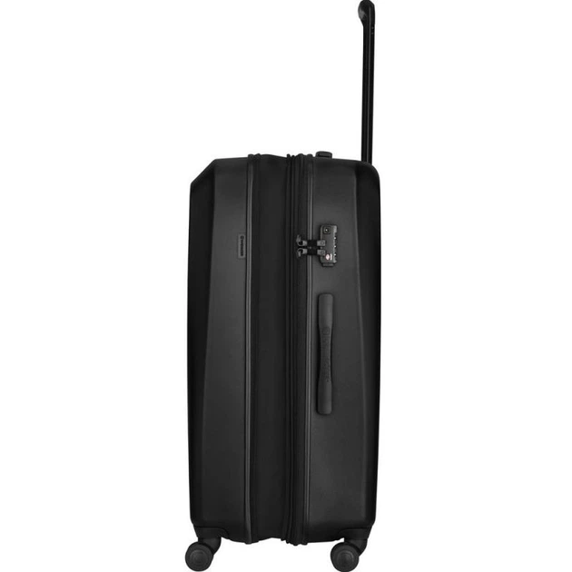Чемодан Wenger PRYMO/Black 612538 (Большой) - Фото 5 Чемодан Wenger PRYMO/Black 612538 (Большой) - изображение 5