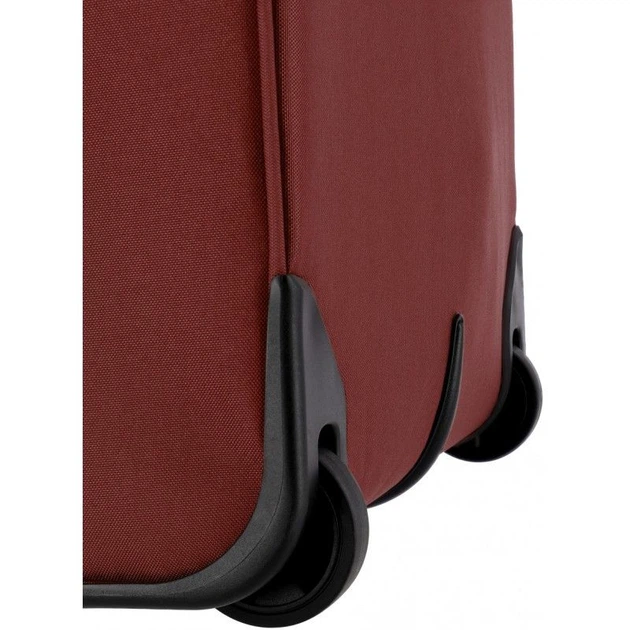 Чемодан Travelite CABIN/Bordeaux TL090237-70 (Маленький) - изображение 3