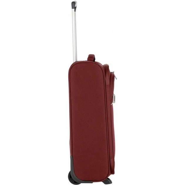 Чемодан Travelite CABIN/Bordeaux TL090237-70 (Маленький) - изображение 4