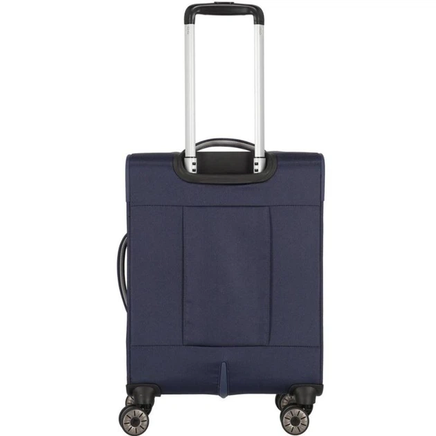 Валіза Travelite MIIGO/Navy TL092747-20 (Маленька) - зображення 3
