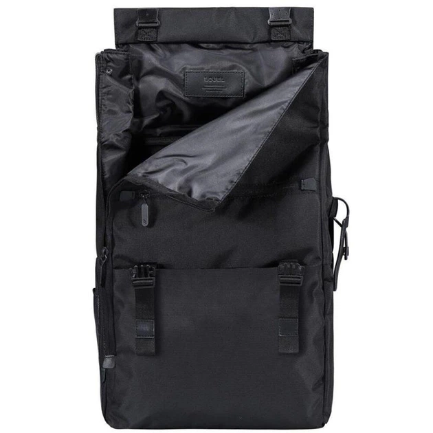 Рюкзак для ноутбука Lojel URBO 2 /Black Lj-UB2-09042 - Фото 3 Рюкзак для ноутбука Lojel URBO 2 /Black Lj-UB2-09042 - изображение 3