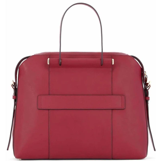 Сумка для ноутбука Piquadro CIRCLE (W92) Cherry CA4577W92_R6 - зображення 2