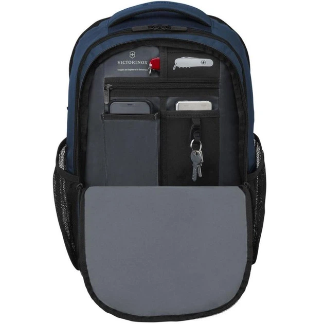 Рюкзак для ноутбука Victorinox VX SPORT EVO/Deep Lake 611412 - изображение 4