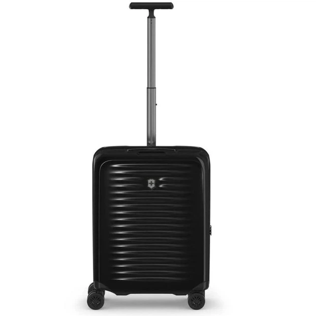 Чемодан Victorinox Travel AIROX/Black 612497 (Маленький) - изображение 2