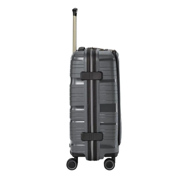 Чемодан Travelite MOTION/Anthracite TL074946-04 (Маленький) - изображение 3