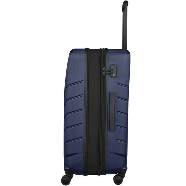 Чемодан Wenger PEGASUS/Estate Blue 610852 (Большой) - изображение 5