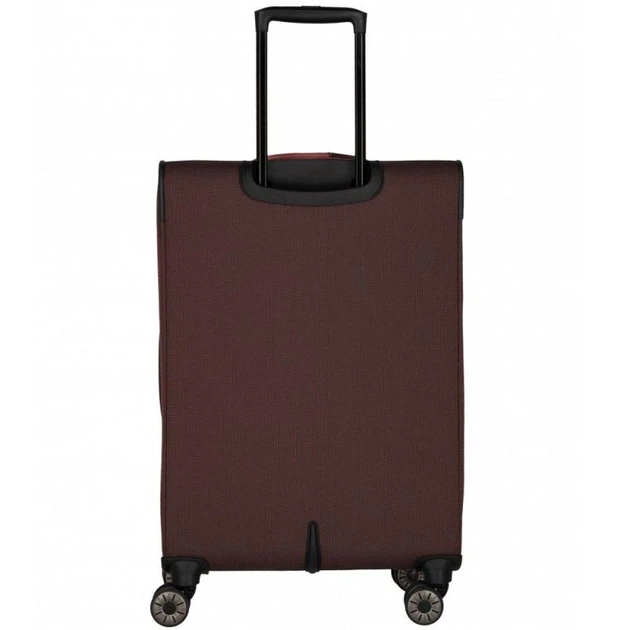 Чемодан Travelite VIIA/Rose TL092849-14 (Большой) - изображение 3
