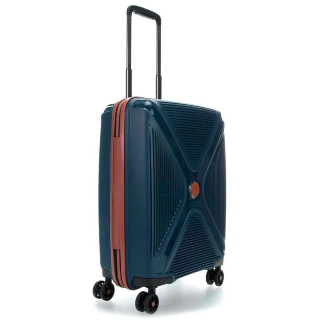 Валіза Titan PARADOXX/Navy Ti833406-20 (Маленька) - Фото 3 Валіза Titan PARADOXX/Navy Ti833406-20 (Маленька) - зображення 3