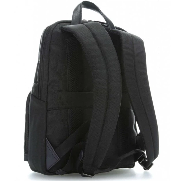 Рюкзак Piquadro BRIEF 2 Black CA3214BR2_N - изображение 7