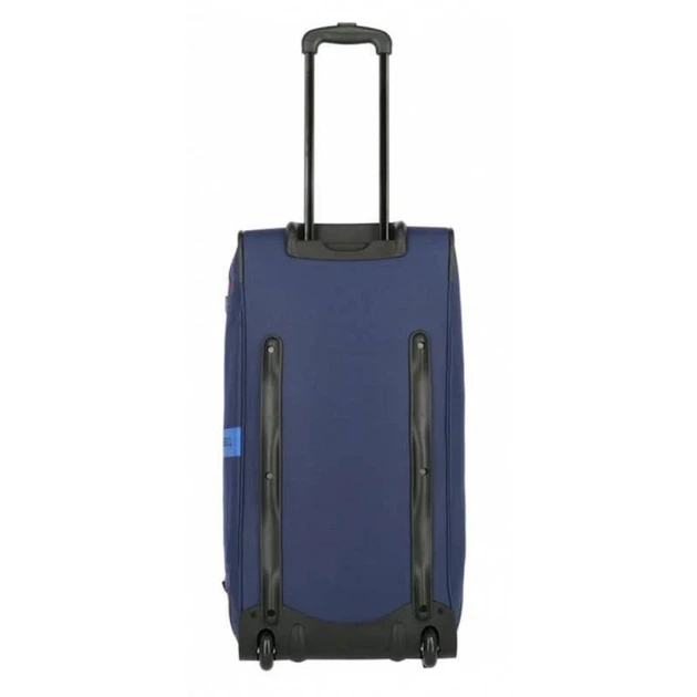 Дорожня сумка на колесах Travelite BASICS/Navy TL096281-20 - зображення 11
