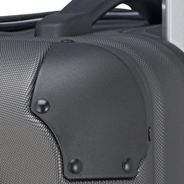 Чемодан Travelite CITY/Anthracite TL073047-04 (Маленький) - изображение 4