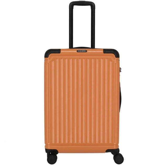 Чемодан Travelite CRUISE/Coral TL072648-88 (Средний) - изображение 2