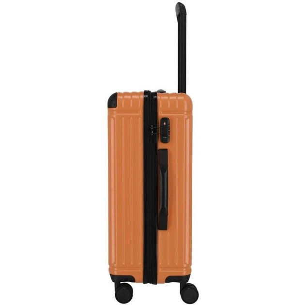 Чемодан Travelite CRUISE/Coral TL072648-88 (Средний) - изображение 3