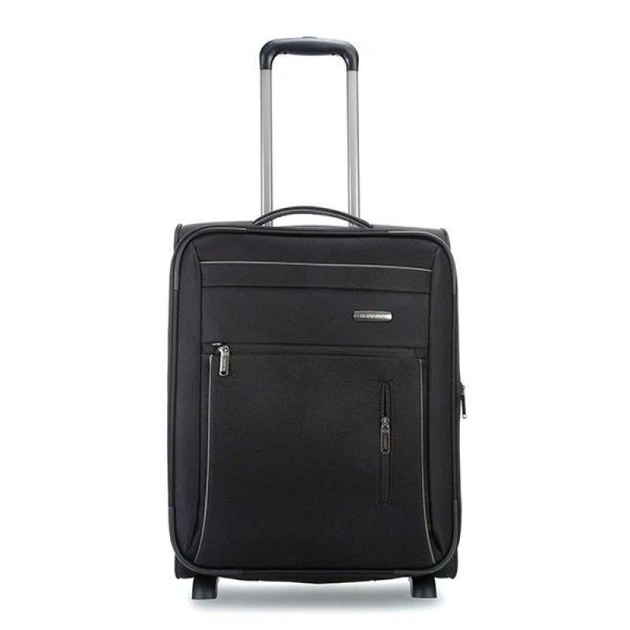 Чемодан Travelite CAPRI/Black TL089807-01 (Маленький) - Фото 7 Чемодан Travelite CAPRI/Black TL089807-01 (Маленький) - изображение 7