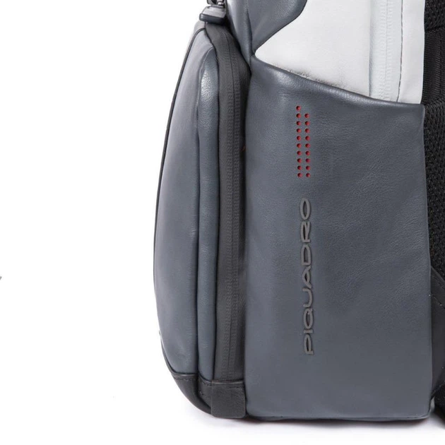 Рюкзак Piquadro URBAN Grey-Black CA3214UB00L_GRN - зображення 5