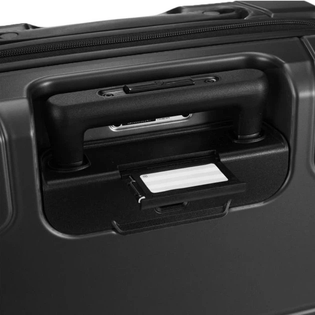 Чемодан Victorinox Travel LEXICON/Black 602105 (Средний) - Фото 6 Чемодан Victorinox Travel LEXICON/Black 602105 (Средний) - изображение 6
