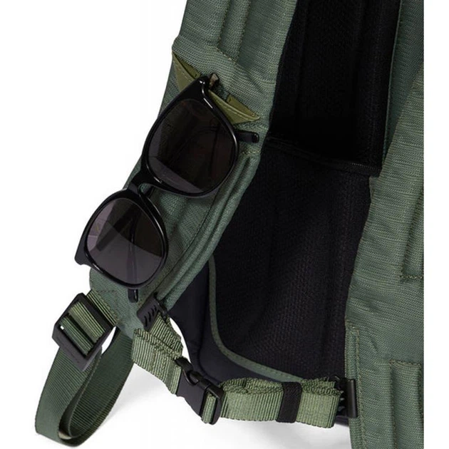 Рюкзак для ноутбука Piquadro STEVE (S131) Yellow CA6312S131_G - Фото 4 Рюкзак для ноутбука Piquadro STEVE (S131) Yellow CA6312S131_G - зображення 4