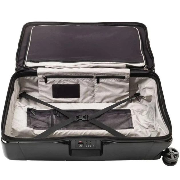 Чемодан Victorinox Travel LEXICON/Black 602105 (Средний) - Фото 4 Чемодан Victorinox Travel LEXICON/Black 602105 (Средний) - изображение 4