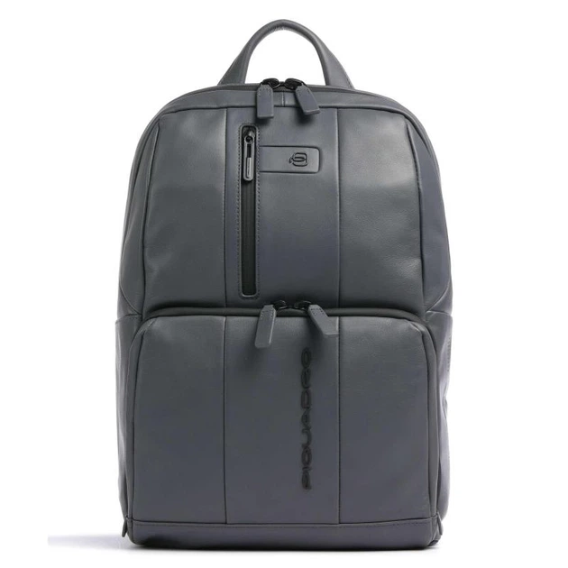 Рюкзак для ноутбука Piquadro URBAN (UB00) Grey CA3214UB00_GR - Фото 1 Рюкзак для ноутбука Piquadro URBAN (UB00) Grey CA3214UB00_GR - изображение 1