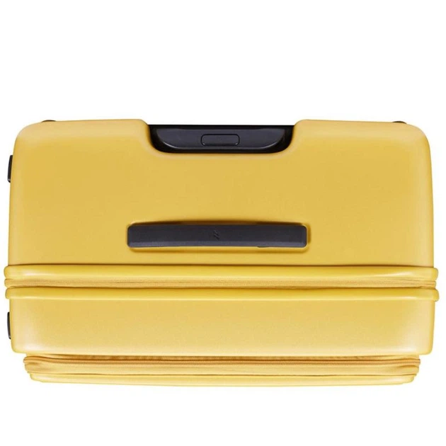 Чемодан Lojel CUBO V4 /Mustard Lj-1627-66430 (Большой) - Фото 6 Чемодан Lojel CUBO V4 /Mustard Lj-1627-66430 (Большой) - изображение 6