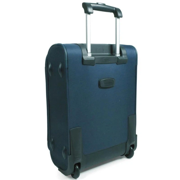Чемодан Travelite ORLANDO/Navy TL098487-20 (Маленький) - изображение 3