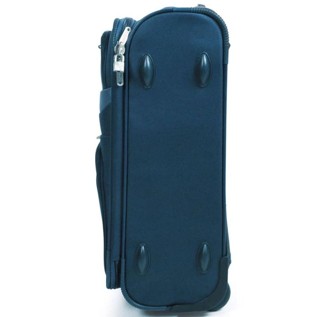 Чемодан Travelite ORLANDO/Navy TL098487-20 (Маленький) - изображение 4