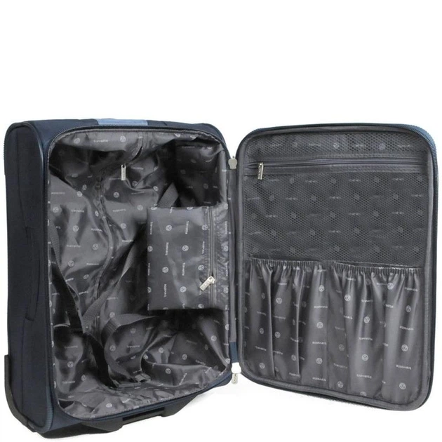 Чемодан Travelite ORLANDO/Navy TL098487-20 (Маленький) - изображение 5