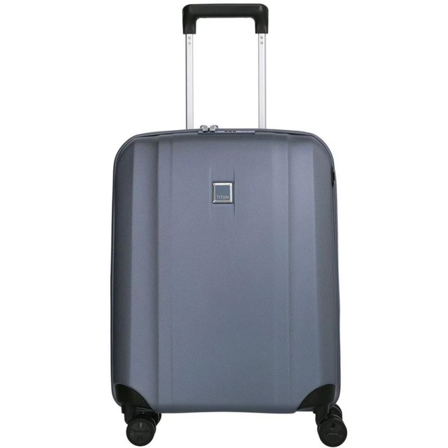 Чемодан Titan XENON 19/Bluestone Ti849406-25 (Маленький) - изображение 3