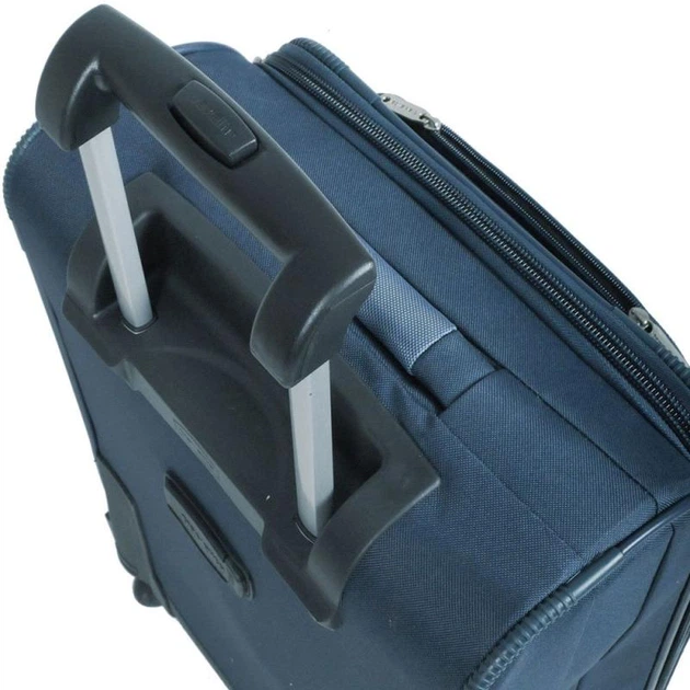 Чемодан Travelite ORLANDO/Navy TL098487-20 (Маленький) - изображение 9