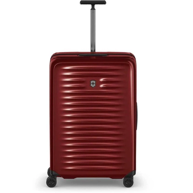 Чемодан Victorinox Travel AIROX/Victorinox Red 612510 (Большой) - Фото 3 Чемодан Victorinox Travel AIROX/Victorinox Red 612510 (Большой) - изображение 3