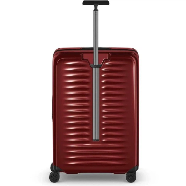 Чемодан Victorinox Travel AIROX/Victorinox Red 612510 (Большой) - Фото 5 Чемодан Victorinox Travel AIROX/Victorinox Red 612510 (Большой) - изображение 5