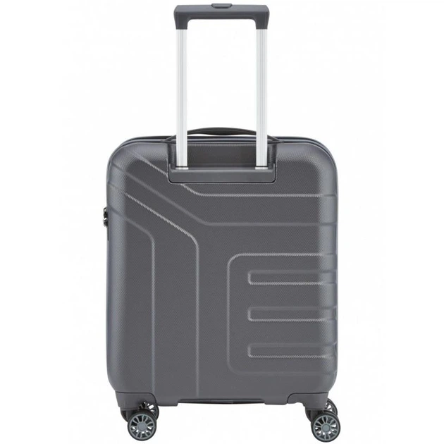 Чемодан Travelite VECTOR/Anthracite TL072047-04 (Маленький) - изображение 3